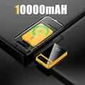 Yellow 10000mAh