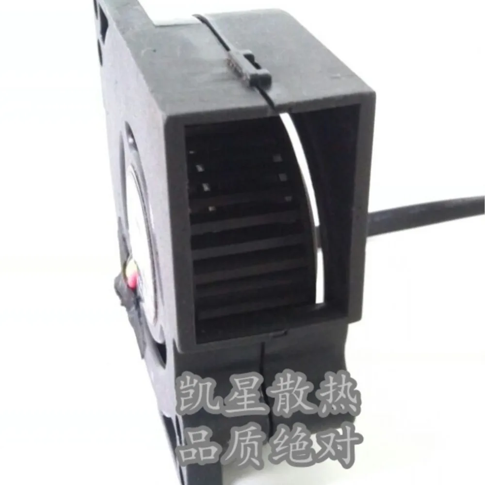 Adda AB5012HX-C03 Ventilador para Servidor – Refrigeración Eficiente - imagen 3