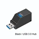 USB3.0 Black
