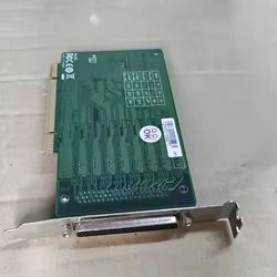 CP-118U Tarjeta PCI Industrial 8 Puertos Serie RS232/422/485