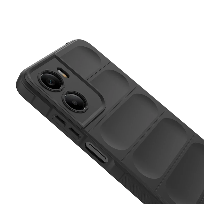 Funda de teléfono mate de silicona para Motorola Moto G05 4G, Funda trasera para Motorola Moto G05 4G Global a prueba de golpes чехол - imagen 5