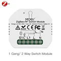 ZigBee 1 Gang Switch