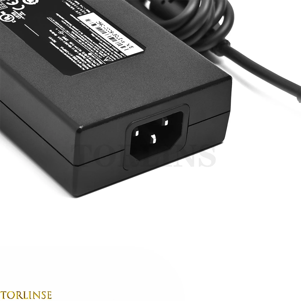 Para Chicony 19,5 V 11.8A A12-230P1A A17-230P1A A230A012L 230W cargador/adaptador de CA para portátil MSI P65 CREATOR GS75 STEALTH - imagen 5