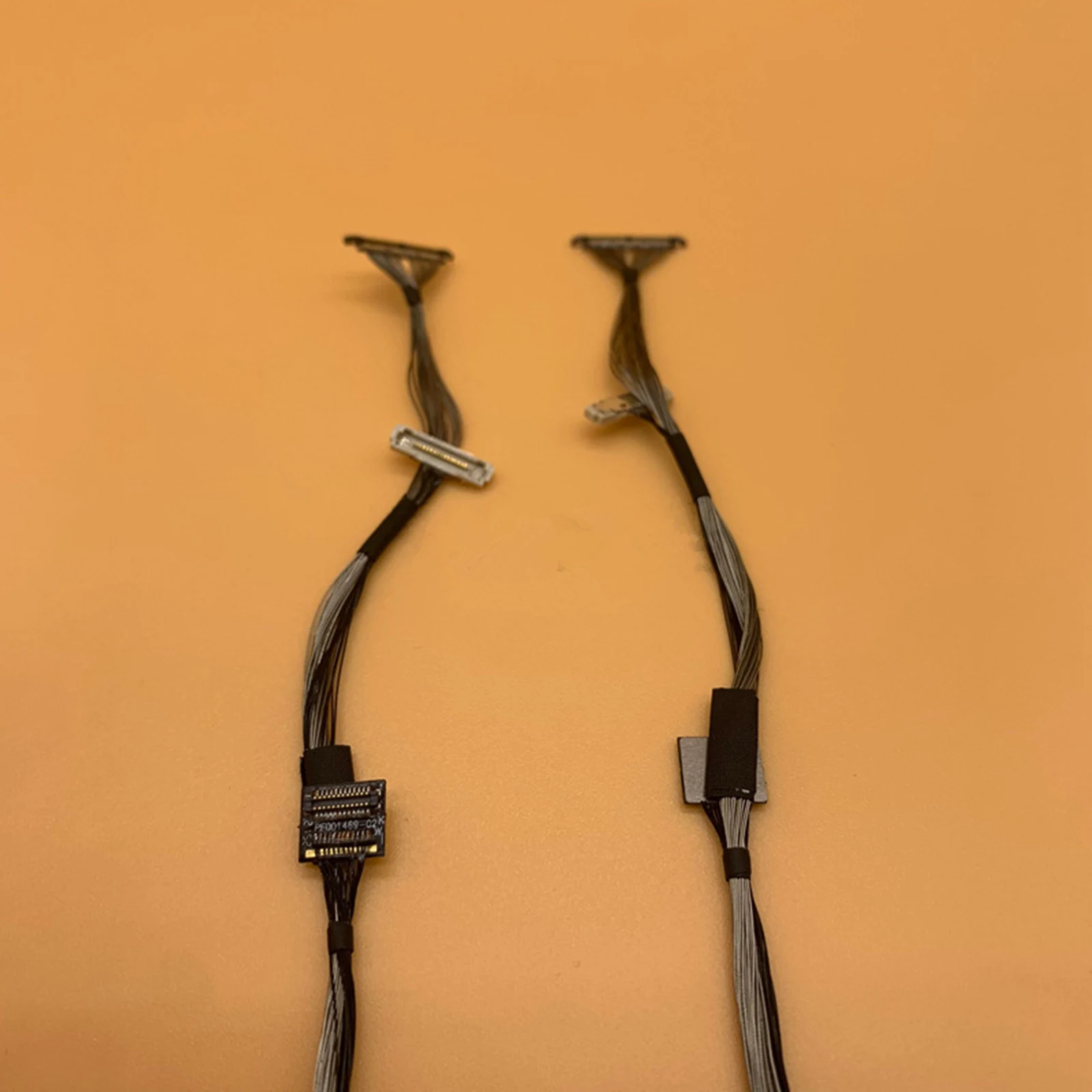 Cable de señal de transmisión de cámara de cardán PTZ, reemplazo para DJI Mini 4 Pro, accesorios de Dron, piezas de reparación, 1 ud. - imagen 3