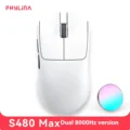 PAW3950 White