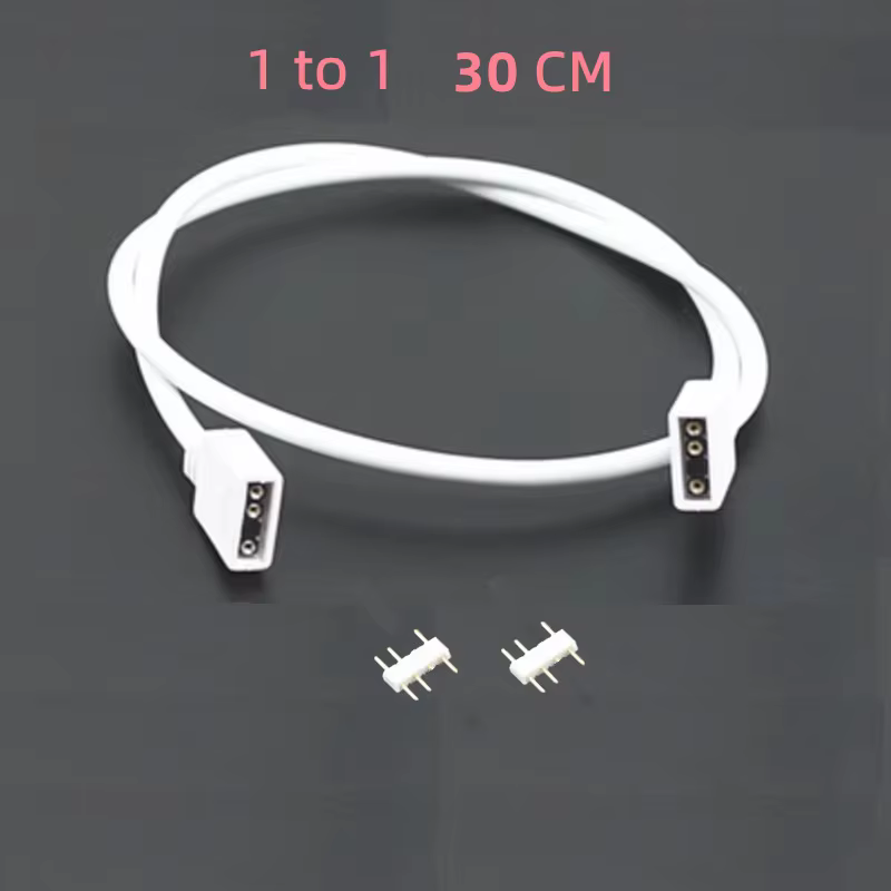 Cable ARGB 5V 3 pines para ventilador de placa base - AuraRGB fiable - imagen 5