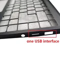 Black C One USB