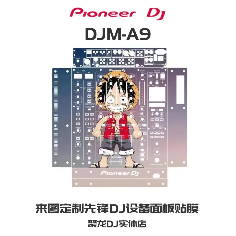 DJMA9