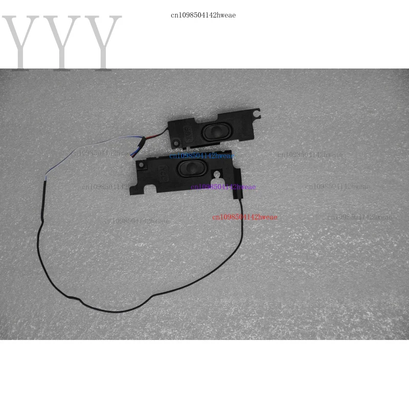 Aplicable a altavoces y altavoces de audio Lenovo Thinkpad T440, T450, T460 PK23000JJ00