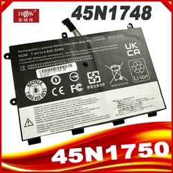 Batería para Lenovo ThinkPad Yoga 11E – Alta Capacidad