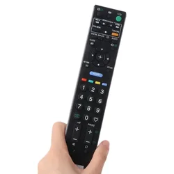Sony Control Remoto RM-ED011 para TV Bravia Smart LCD LED HD