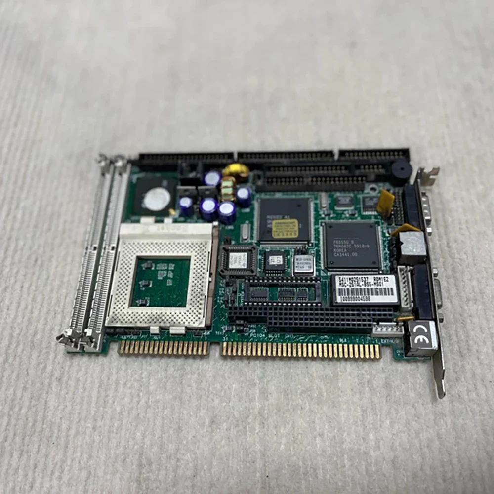 MSC-251AL-BS5 Placa base de control industrial MSC-251-AR - imagen 5