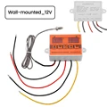 12V wall mount