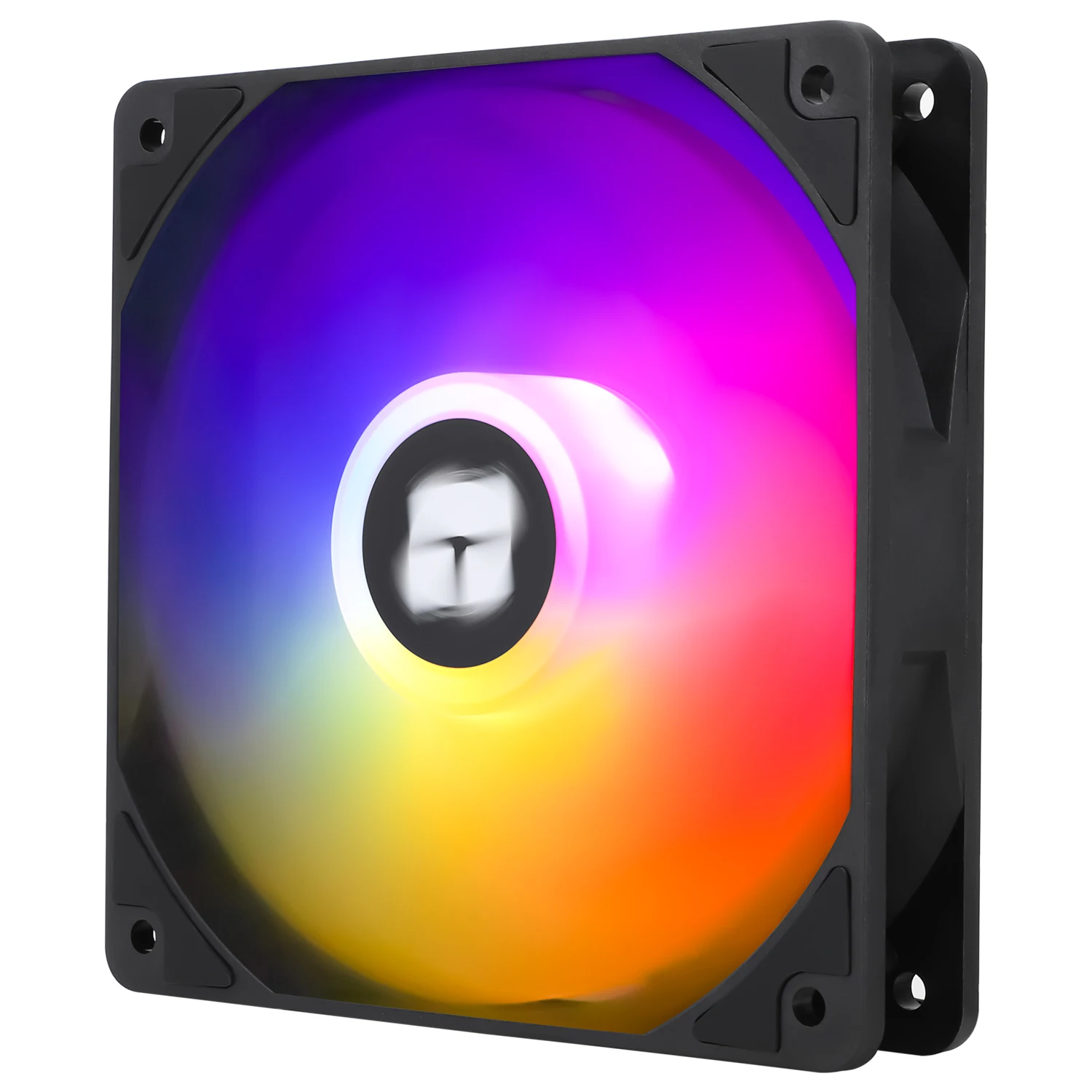Ventilador 120mm ARGB Gaming Thermalright TL-C12C - imagen 4