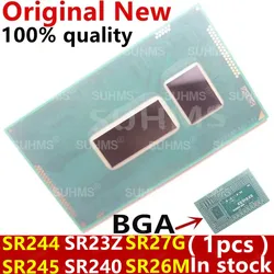 Procesador Intel Core i3-5005U BGA para Notebook
