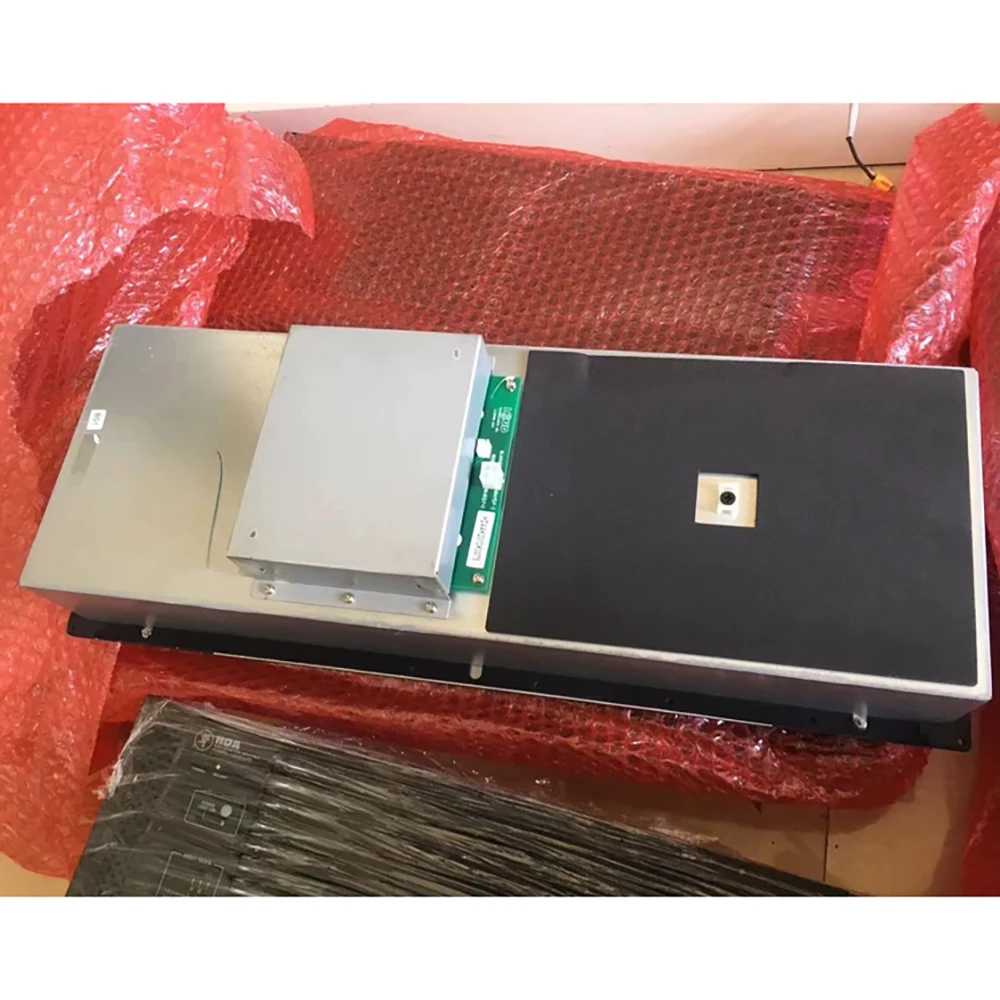 Para Mackie HDA 1200W 12 ''módulo amplificador de altavoz Active Line Array - imagen 2