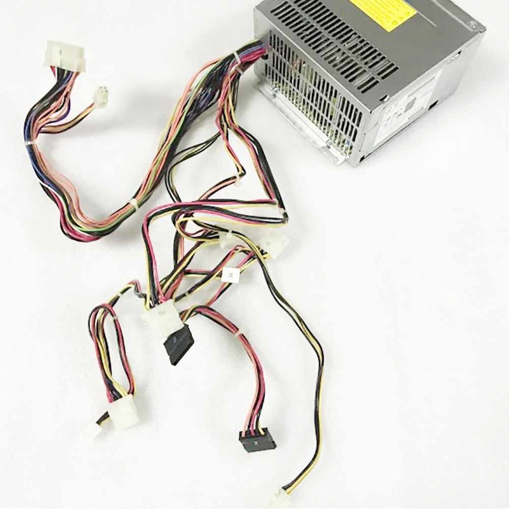 Fuente de alimentación de servidor de 300W de envío rápido 100% probada DPS-300AB-70 A - imagen 3