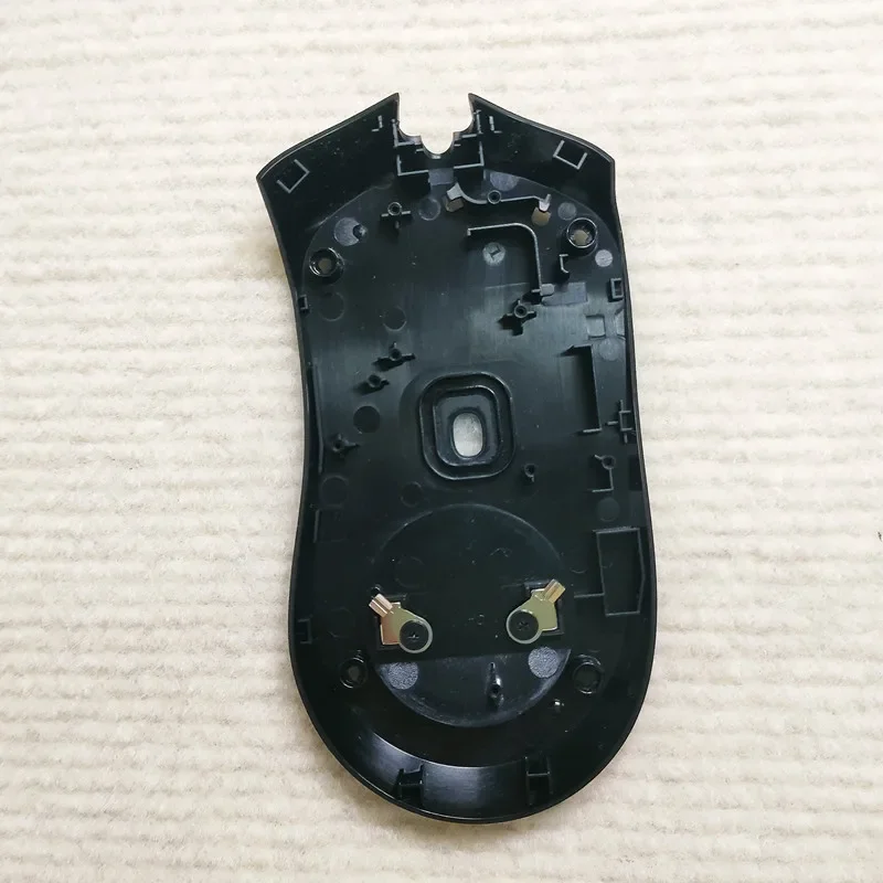 Piezas de repuesto para ratón con cable Logitech G403 hero, carcasa inferior superior, botón izquierdo y derecho, esqueleto - imagen 5