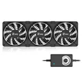 3 fans set