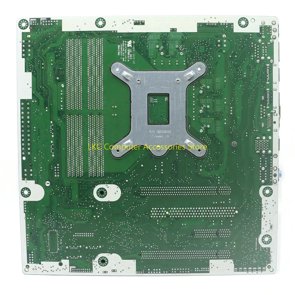 9WH54 para la placa base de escritorio DELL Precision T3620 3620 09WH54 CN-09WH54 placa base LGA1151 DDR4 100% probado - imagen 4