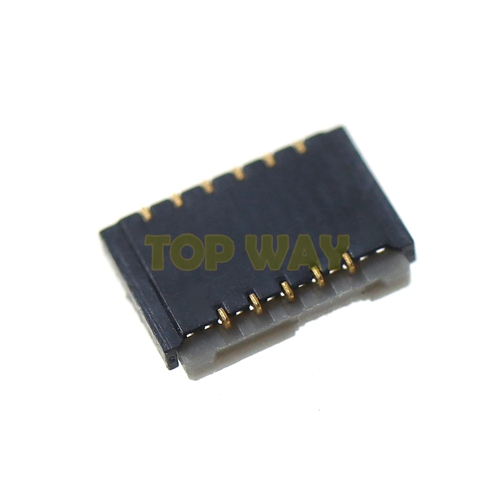 Enchufe de riel deslizante para Nintendo Switch, mango de Host, enchufe de riel deslizante, puerto de 11 pines, accesorios de juego, 1 ud. - imagen 4