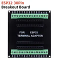 30Pin Breakout Board
