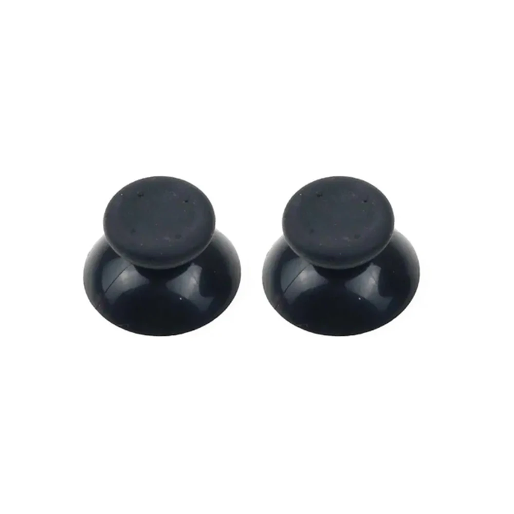 1/2/4/10 Uds ThumbStick para Xbox 360 controlador inalámbrico con cable palos analógicos tapa Gamepad empuñaduras Joystick cubierta de seta - imagen 2