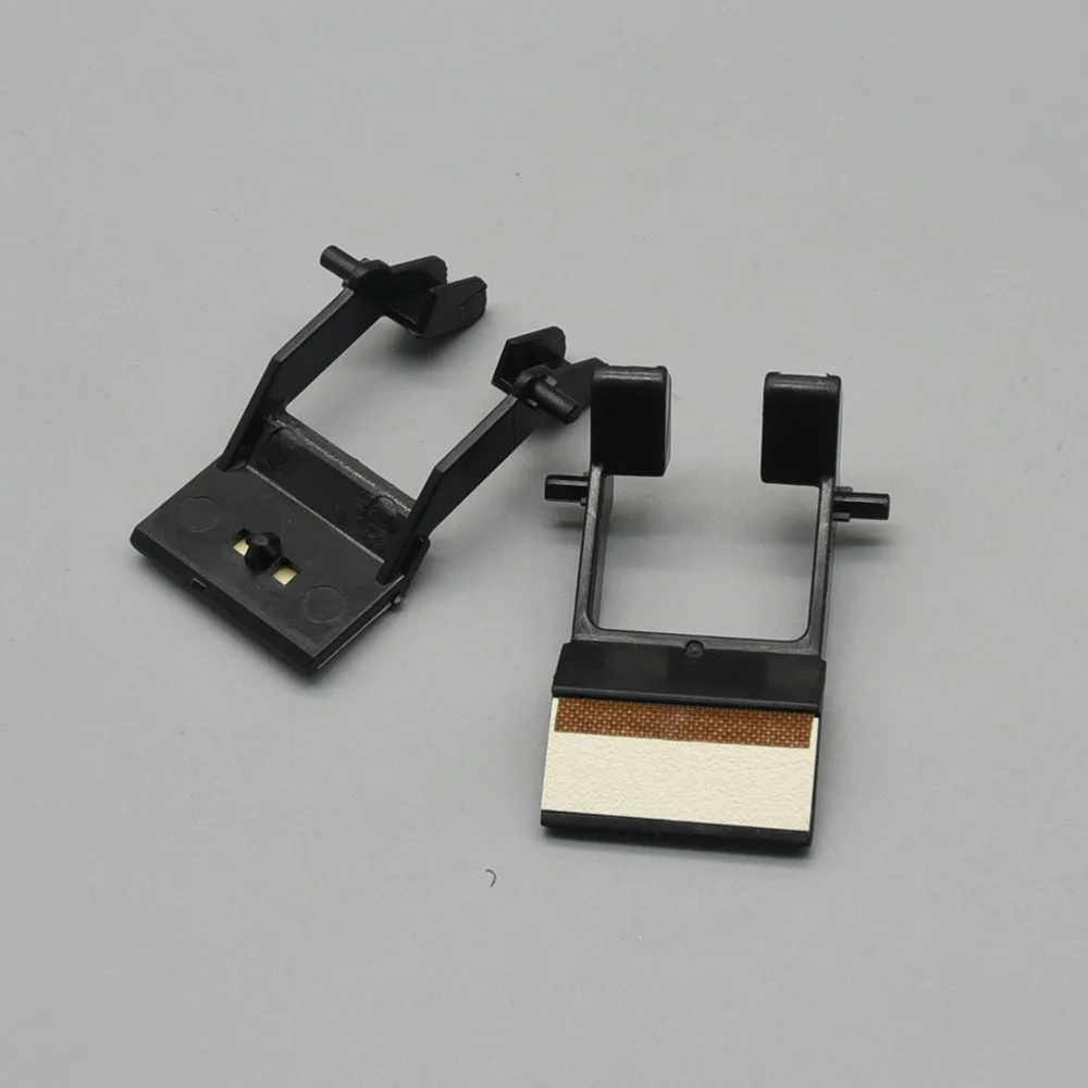 Rodillo de recogida de almohadilla de separación, 5 uds., para Ricoh MP2014 2014AD M2700 2701 IM2702 DSM 1120 G1127 - imagen 4