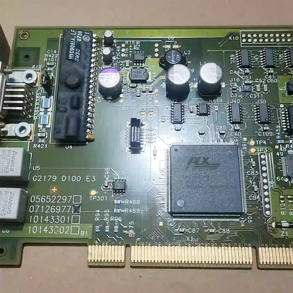 Tarjeta de captura 07126977 G2179 D100 E1 - imagen 4