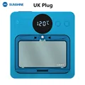 Android Set Uk Plug