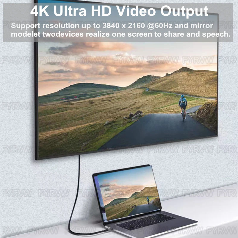 Cable de codo USB 3,2 Gen2 Thunderbolt, Cable de codo de 10Gbps tipo C SSD de 10Gbps, 5A, 100W, carga rápida para Nintendo Steam Deck, Cable de 90 grados - imagen 4