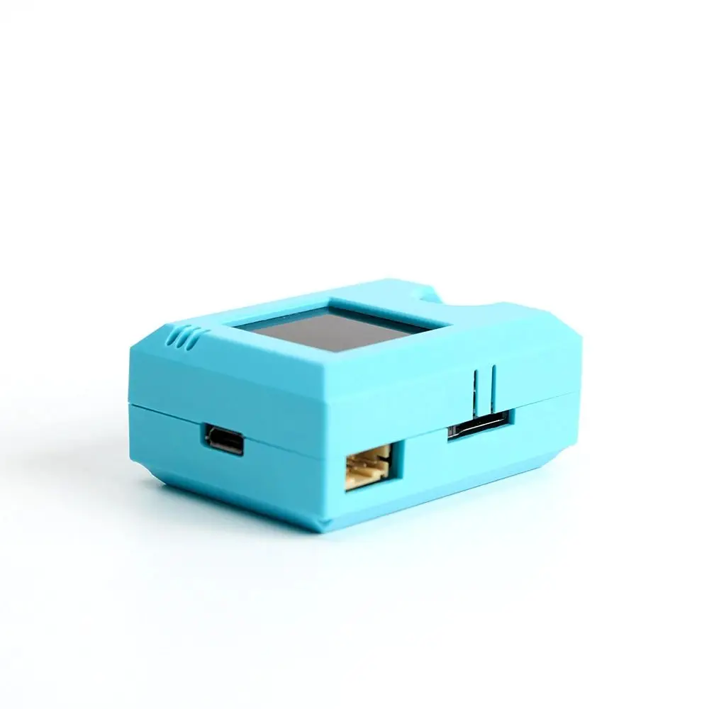 KittenBot KOI Módulo de inteligencia artificial Cámara AI Seguimiento facial Reconocimiento de artículos Tensorflow Control wifi - imagen 5