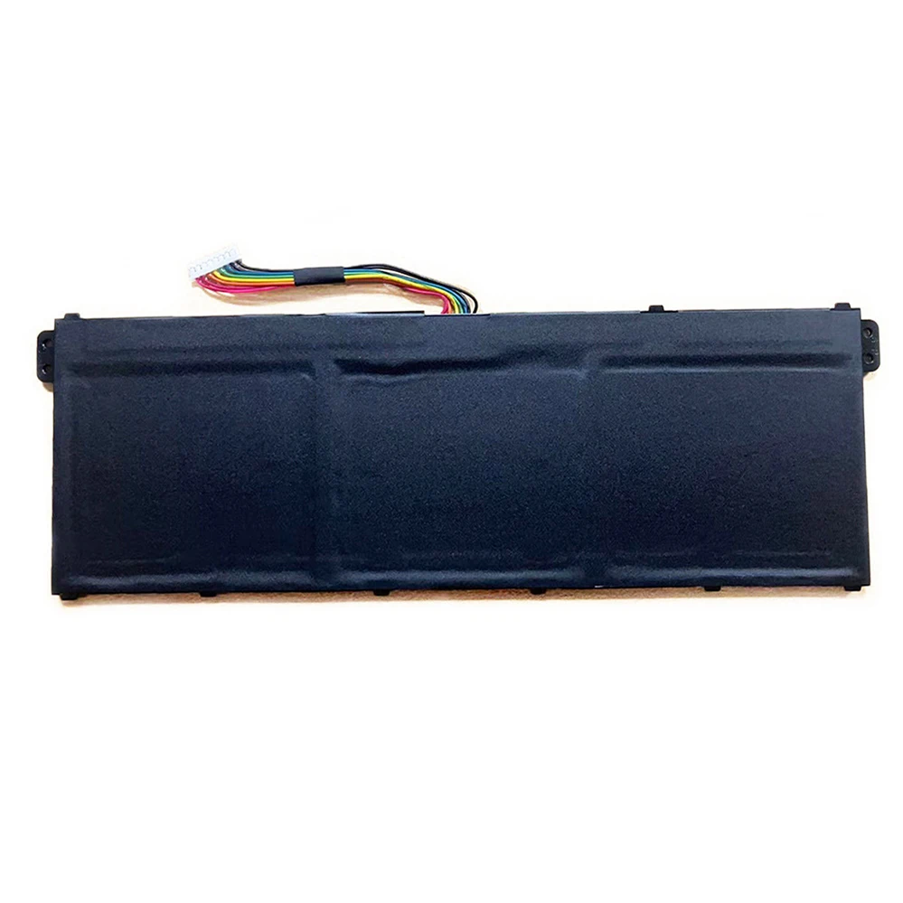 Batería Original para ordenador portátil AP19B8K 11,25 V 43.08Wh 3831mAh para Acer Chromebook CB315-3H Aspire 3 A314 A315 A317 3INP5/82/70 - imagen 3