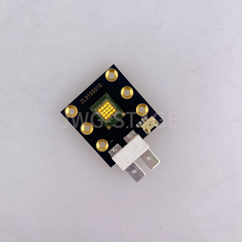 Fuente de luz integrada LED de alta potencia, voltaje de 200W - 13-15V, corriente de 15A para perseguir luz, lámpara de mesa de baile - imagen 2