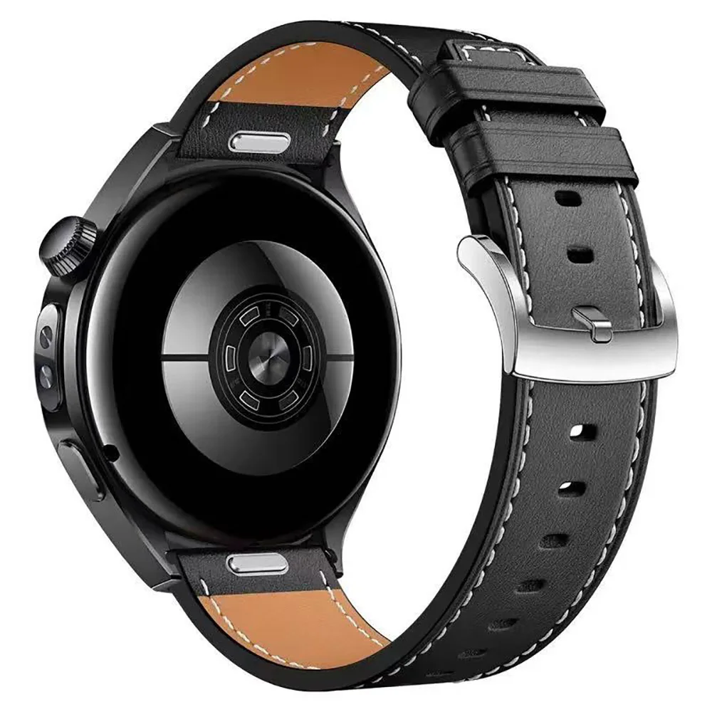 Correa QuickFit de cuero sintético para KOSPET TANK T3 Ultra 2, correa de reloj, pulsera TANK T3 Ultra/M3 Ultra/T2 M2 - imagen 4