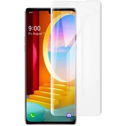 Película Hidrogel TPU LG Velvet G9 G8 G7 G6 G5 V20 V30 V40 V50 V50S 3D