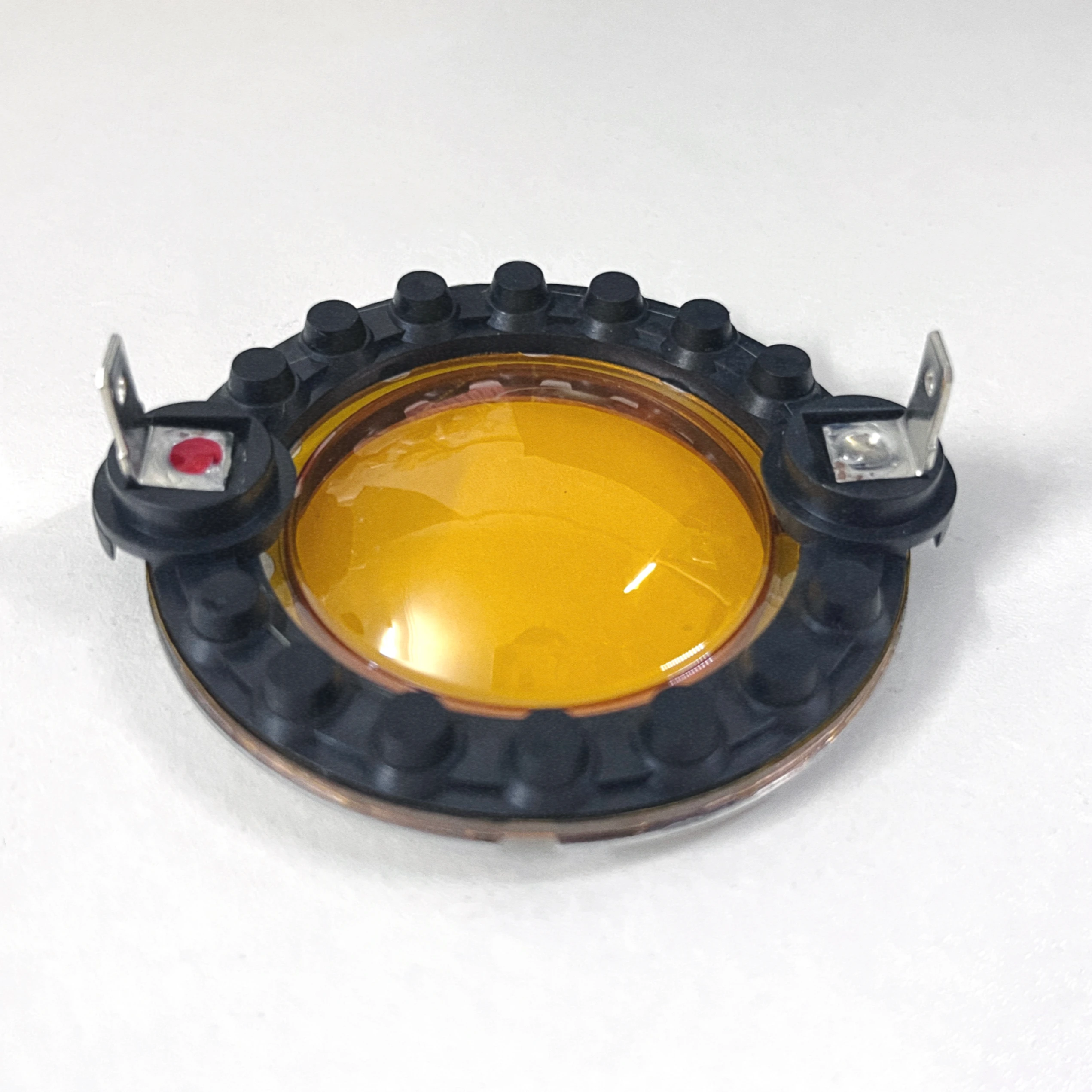 Diafragma de repuesto para controlador de Tweeter Celestion CDX1-1747 Bobina de voz de 8 ohmios - imagen 3
