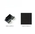 PMOD LED Matrix Kit