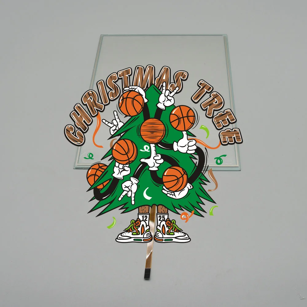 1 unidad 802K65291 Panel táctil copiadora Panel de pantalla táctil para Xerox DocuColor 250 240 242 252 DC 240 250 DC240 DC250