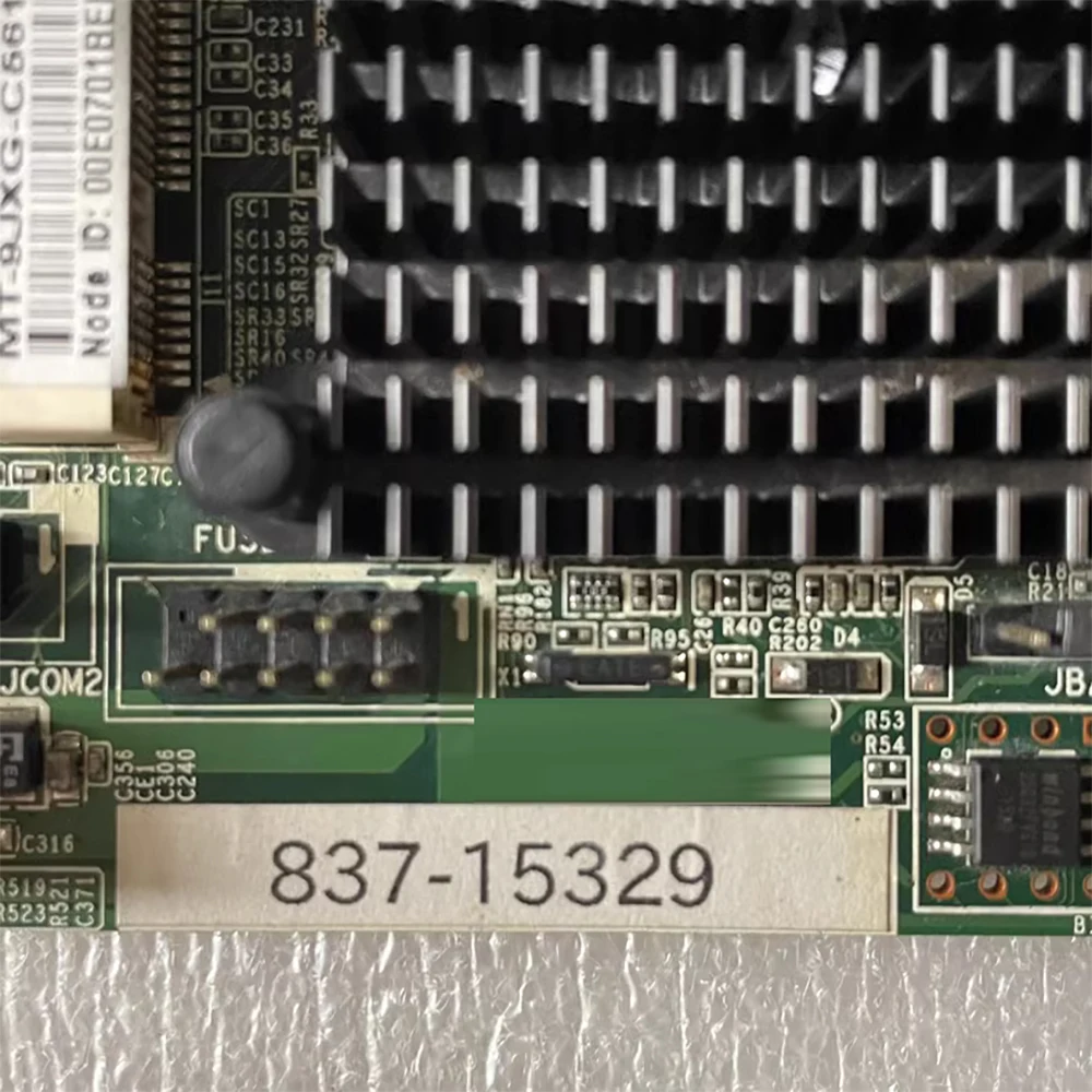 838-15297 para la placa base del juego SEGA 837-15329 - imagen 5