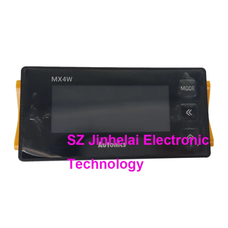 100% nuevo y original MX4W-A-F1 MX4W-V-F1 MX4W-A-FN MX4W-V-FN medidor de panel automático - imagen 5
