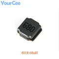 4018 68uH