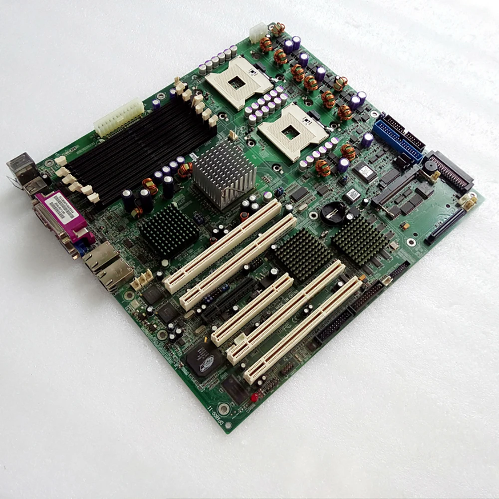 Placa base para Lenovo R520 G4 R510 G5 T220 T270 ZXF20 R400 11007292 - imagen 5