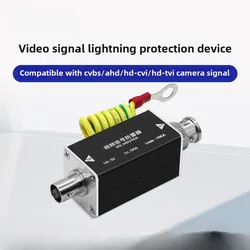Protector Sobretensiones HX-HDV40A Teléfono/Fax Antirrayos