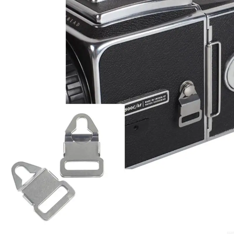 D5BB mejora hebilla correa cámara confort adecuada para los entusiastas fotografía - imagen 5