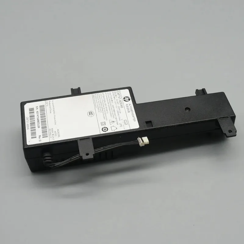 Adaptador de fuente de alimentación para HP Officejet PRO 8100 8600 250 8630 276DW 8620 8610 CM751-60190 CM751-60045 CM751-60046 - imagen 2