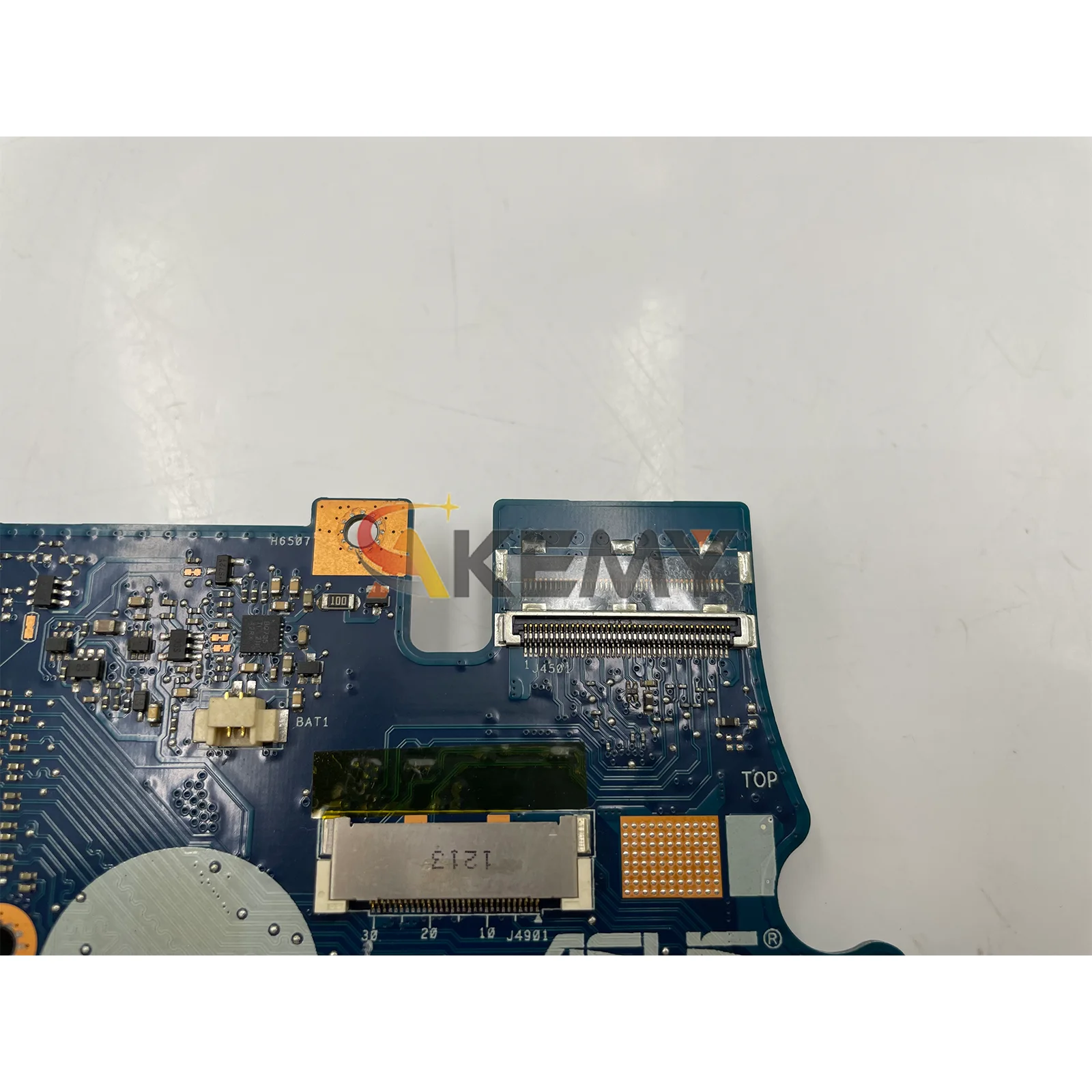 Placa base para ordenador portátil G75VW 2D para ASUS ROG G75V G75VX G75VW placa base para portátil este artículo está en stock 100% pruebas OK envío rápido - imagen 5