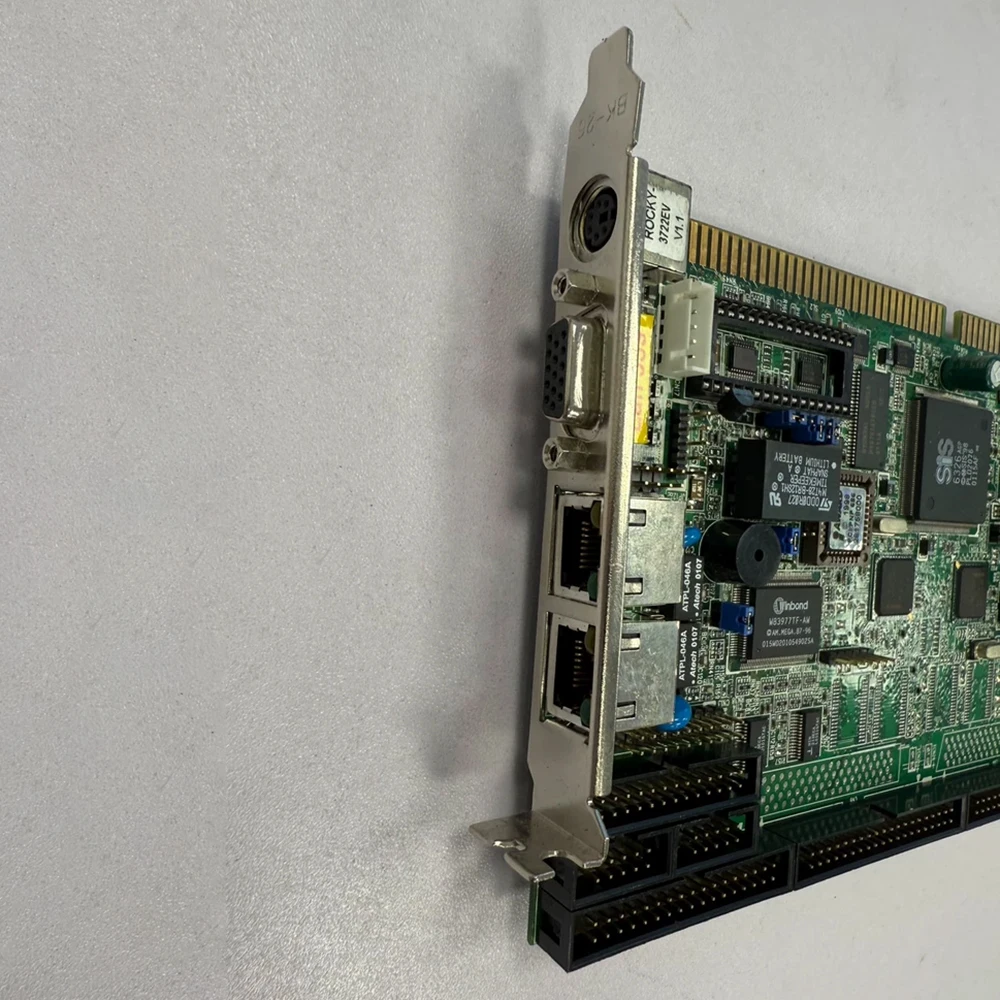 Para placa base de control Industrial IEI R0CKY-3722EV-R2 - imagen 3