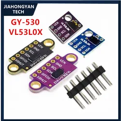 GY-530 VL53L0X Sensor de Distancia Láser ToF