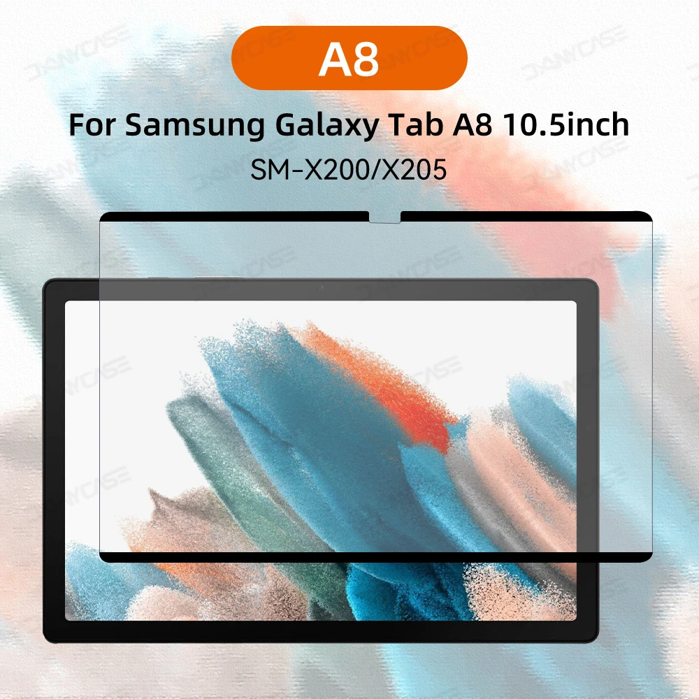Tab A8 10.5in